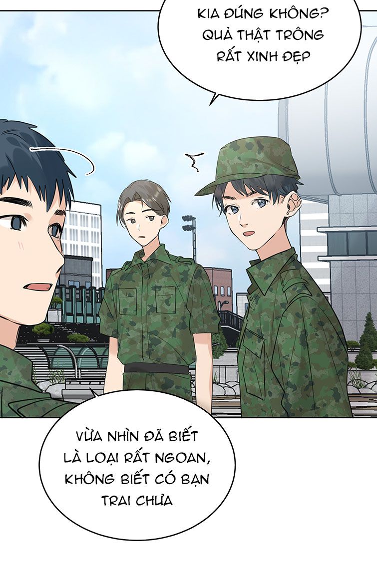Học Bá Hôm Nay Chọc Đến Tiểu Nãi Bao Rồi Sao: Chapter 78
