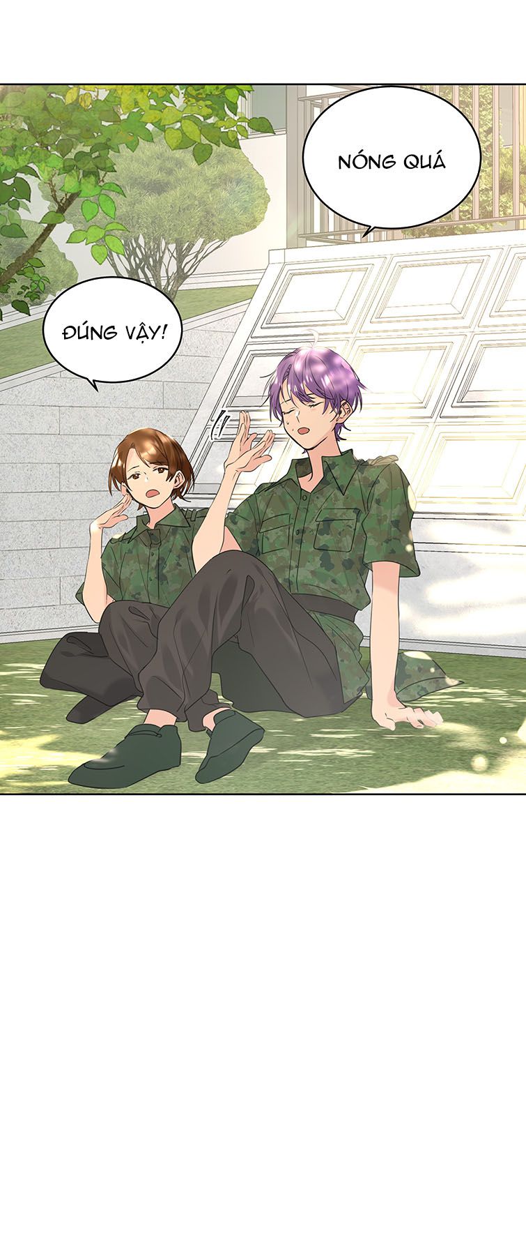 Học Bá Hôm Nay Chọc Đến Tiểu Nãi Bao Rồi Sao: Chapter 78