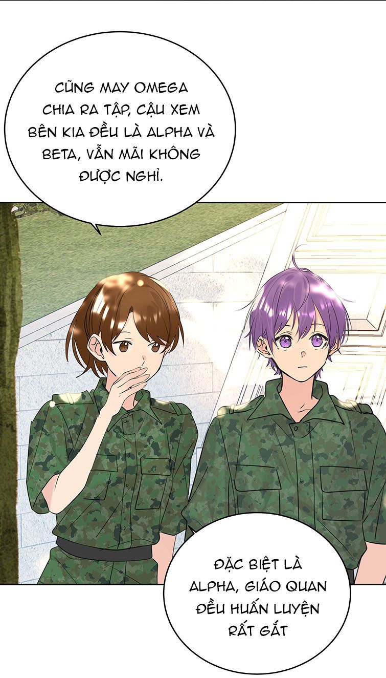 Học Bá Hôm Nay Chọc Đến Tiểu Nãi Bao Rồi Sao: Chapter 78