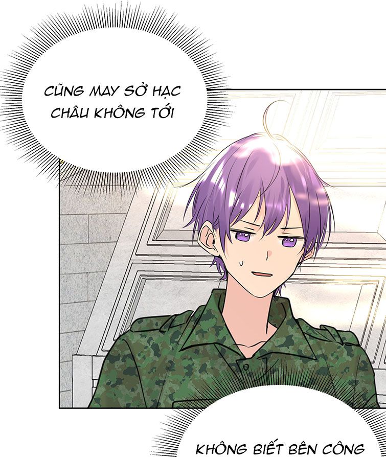 Học Bá Hôm Nay Chọc Đến Tiểu Nãi Bao Rồi Sao: Chapter 78