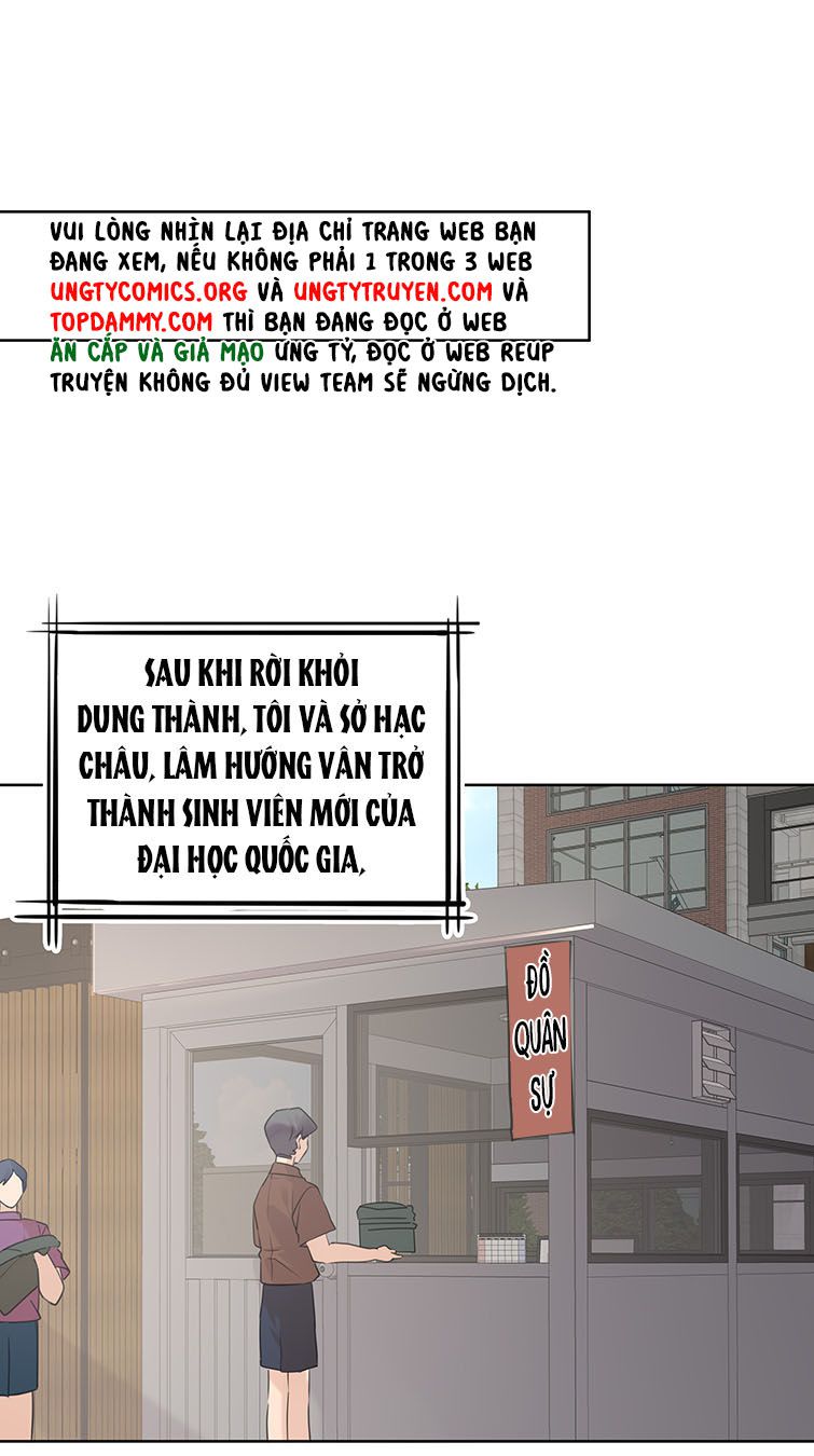 Học Bá Hôm Nay Chọc Đến Tiểu Nãi Bao Rồi Sao: Chapter 78