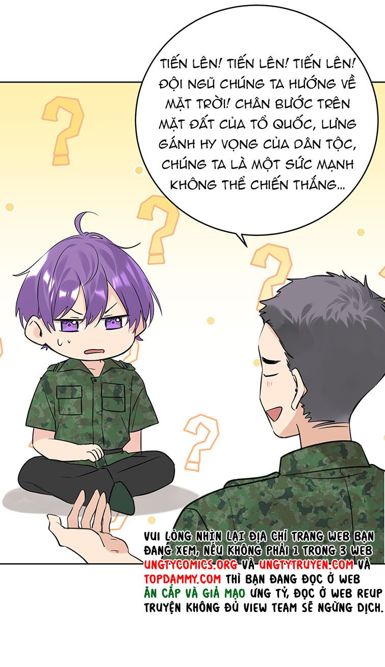 Học Bá Hôm Nay Chọc Đến Tiểu Nãi Bao Rồi Sao: Chapter 78
