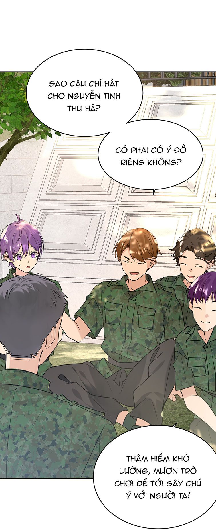Học Bá Hôm Nay Chọc Đến Tiểu Nãi Bao Rồi Sao: Chapter 78
