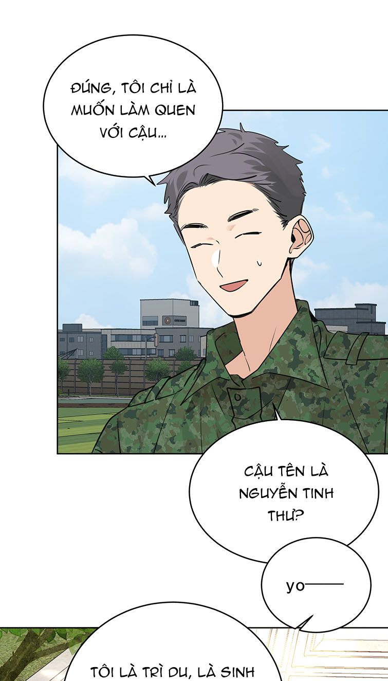 Học Bá Hôm Nay Chọc Đến Tiểu Nãi Bao Rồi Sao: Chapter 78