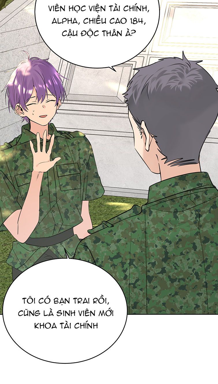 Học Bá Hôm Nay Chọc Đến Tiểu Nãi Bao Rồi Sao: Chapter 78