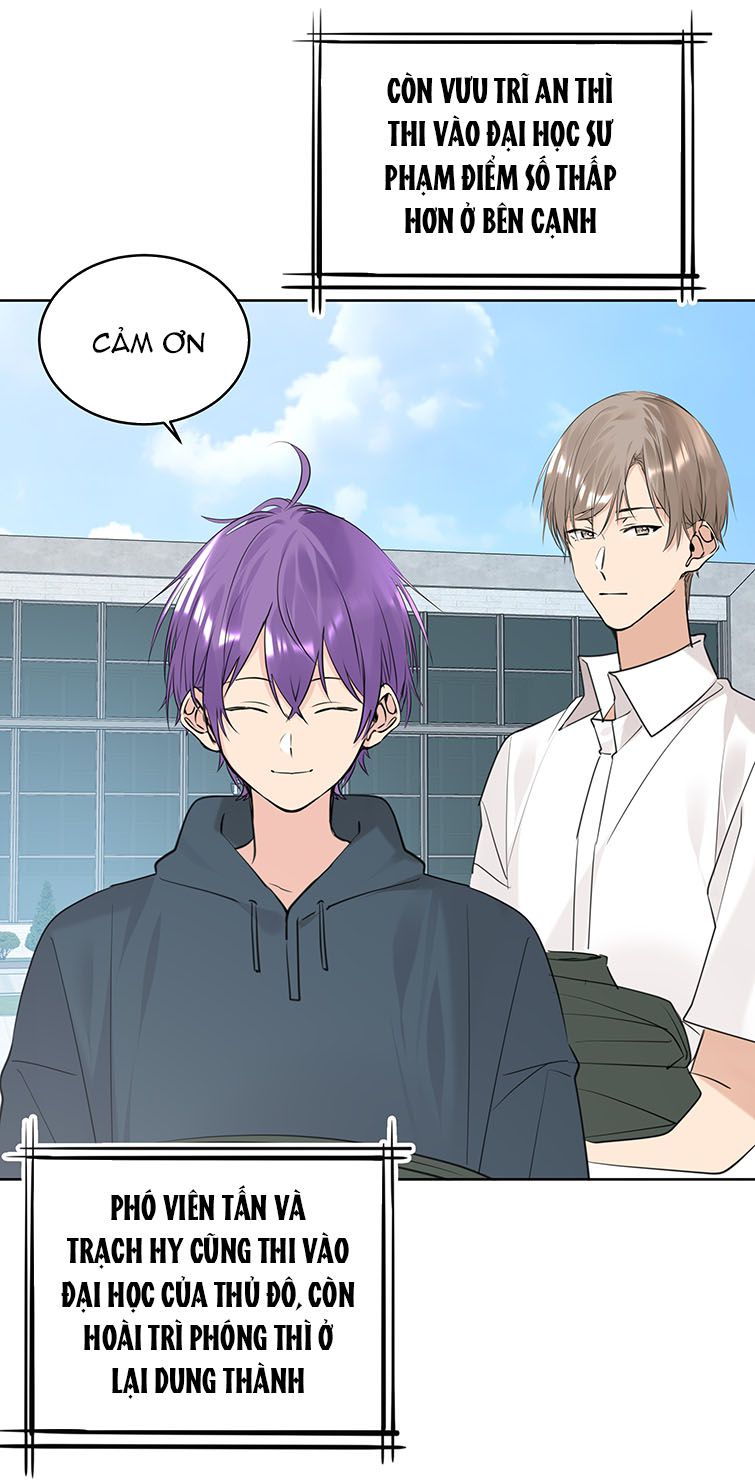 Học Bá Hôm Nay Chọc Đến Tiểu Nãi Bao Rồi Sao: Chapter 78