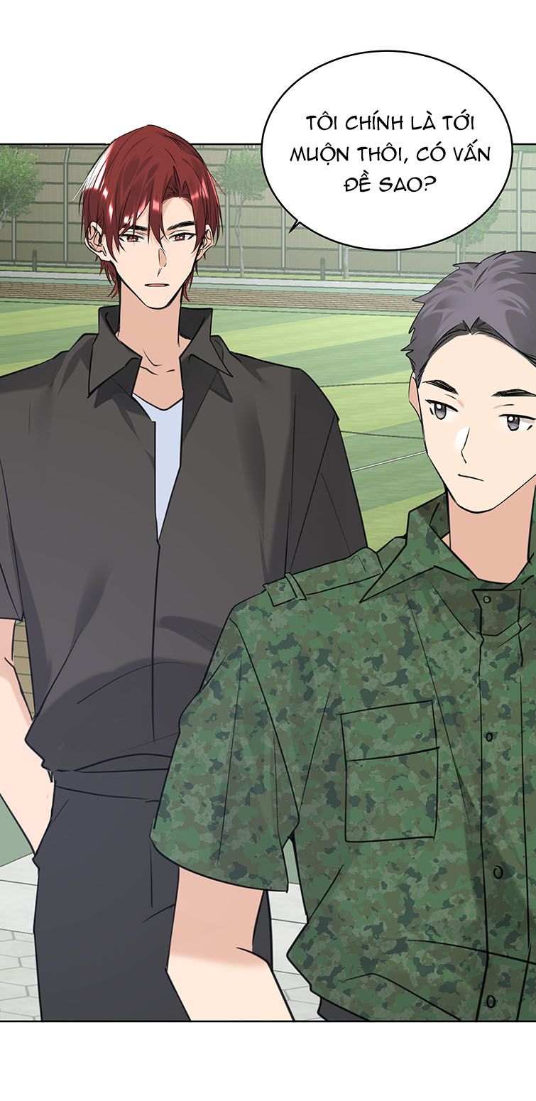 Học Bá Hôm Nay Chọc Đến Tiểu Nãi Bao Rồi Sao: Chapter 78