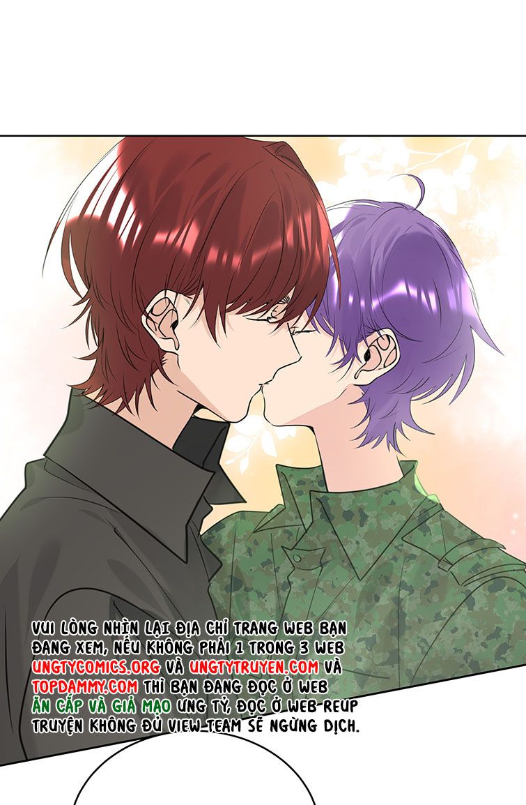 Học Bá Hôm Nay Chọc Đến Tiểu Nãi Bao Rồi Sao: Chapter 78