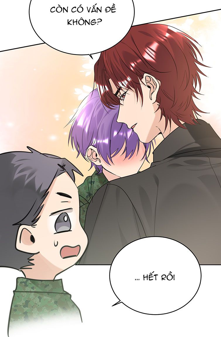Học Bá Hôm Nay Chọc Đến Tiểu Nãi Bao Rồi Sao: Chapter 78