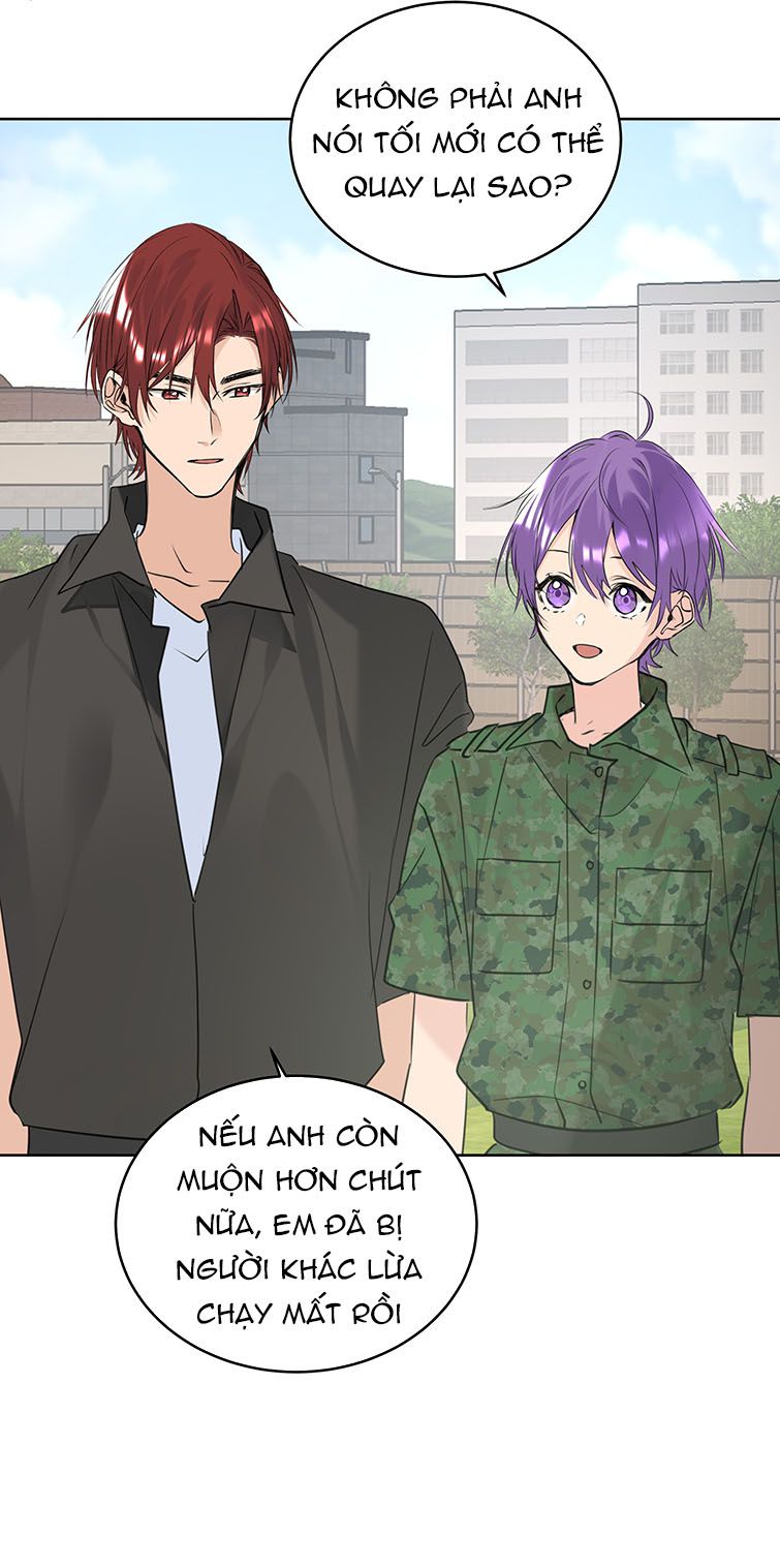 Học Bá Hôm Nay Chọc Đến Tiểu Nãi Bao Rồi Sao: Chapter 78