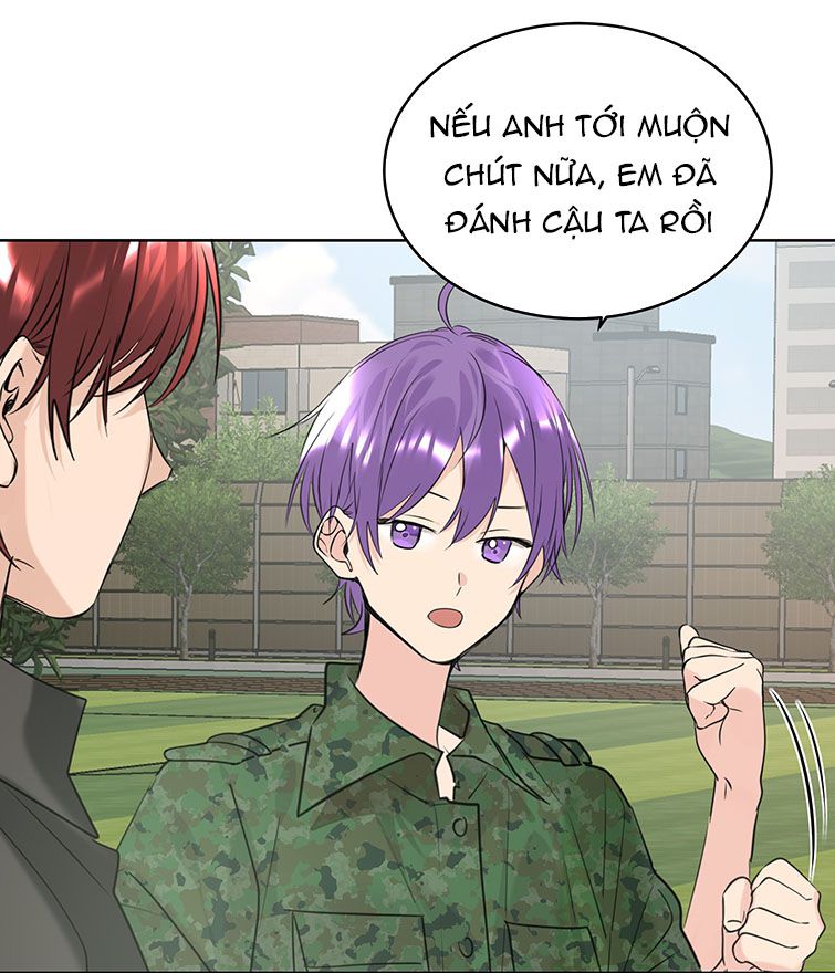 Học Bá Hôm Nay Chọc Đến Tiểu Nãi Bao Rồi Sao: Chapter 78