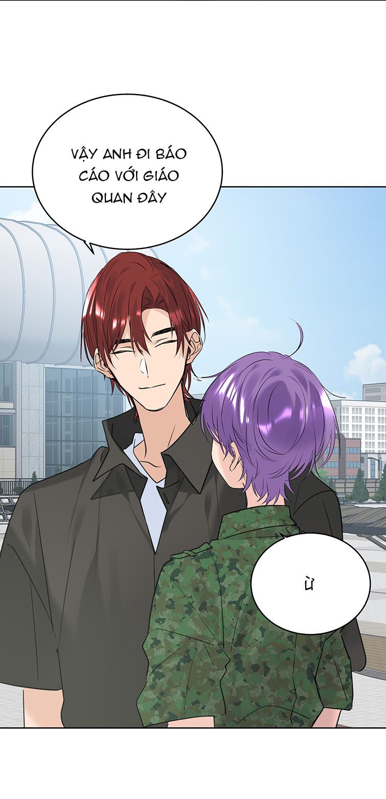 Học Bá Hôm Nay Chọc Đến Tiểu Nãi Bao Rồi Sao: Chapter 78