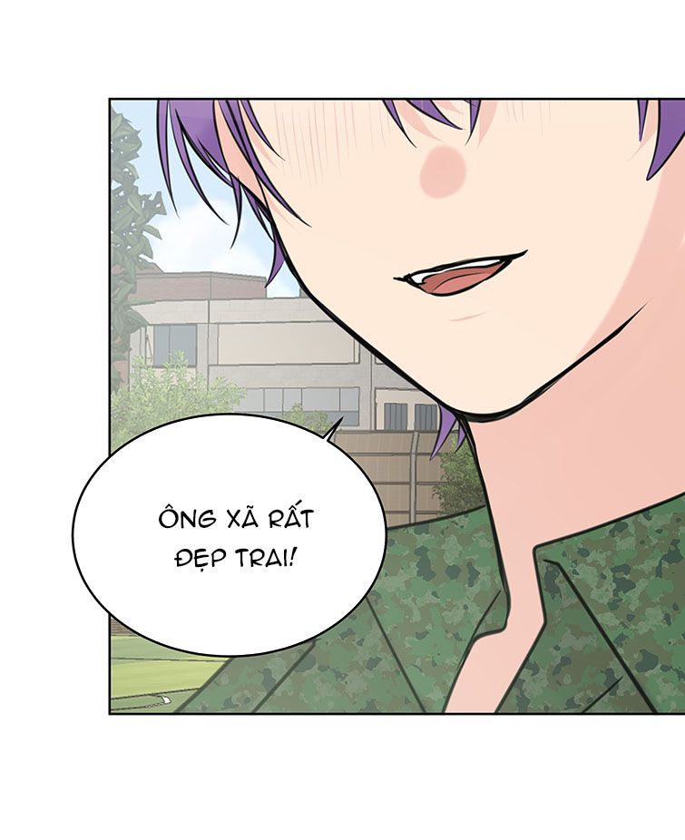 Học Bá Hôm Nay Chọc Đến Tiểu Nãi Bao Rồi Sao: Chapter 78