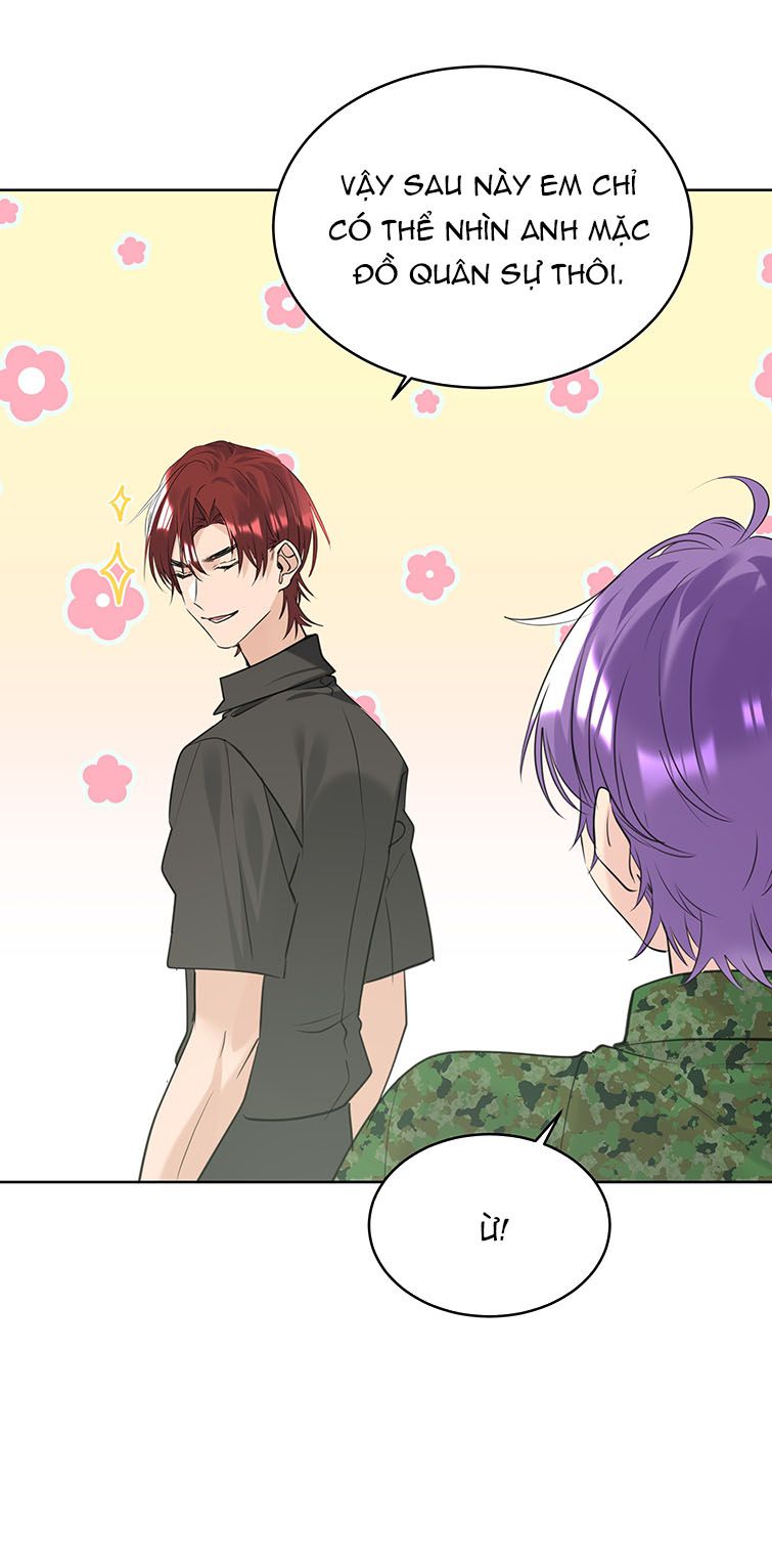 Học Bá Hôm Nay Chọc Đến Tiểu Nãi Bao Rồi Sao: Chapter 78