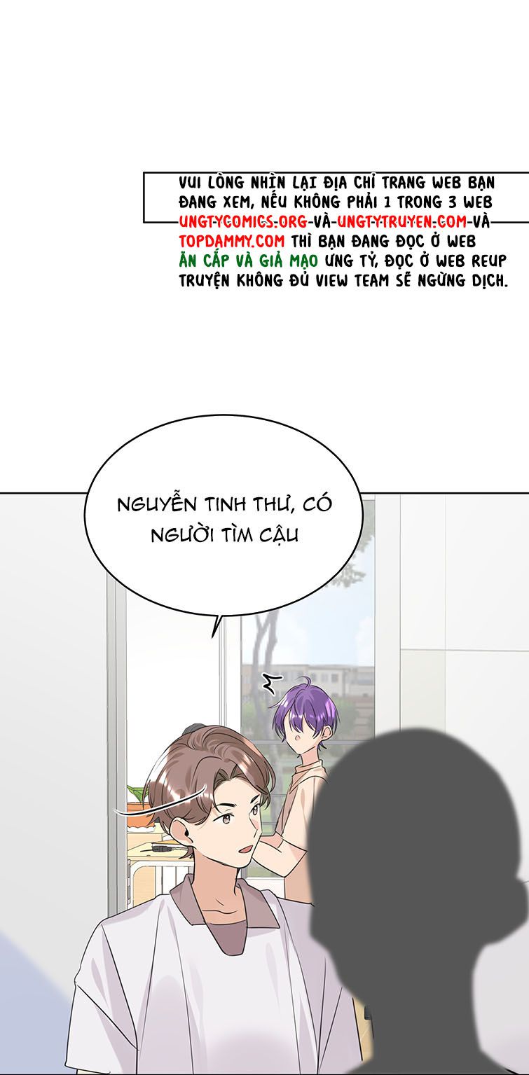 Học Bá Hôm Nay Chọc Đến Tiểu Nãi Bao Rồi Sao: Chapter 78