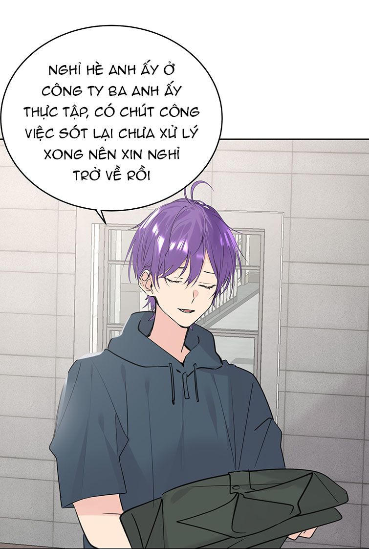 Học Bá Hôm Nay Chọc Đến Tiểu Nãi Bao Rồi Sao: Chapter 78