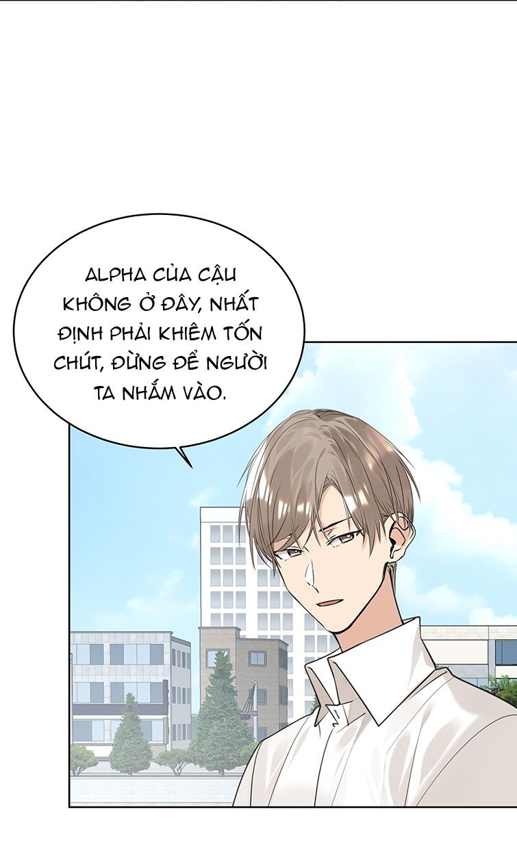 Học Bá Hôm Nay Chọc Đến Tiểu Nãi Bao Rồi Sao: Chapter 78