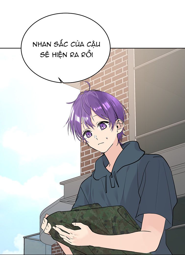 Học Bá Hôm Nay Chọc Đến Tiểu Nãi Bao Rồi Sao: Chapter 78