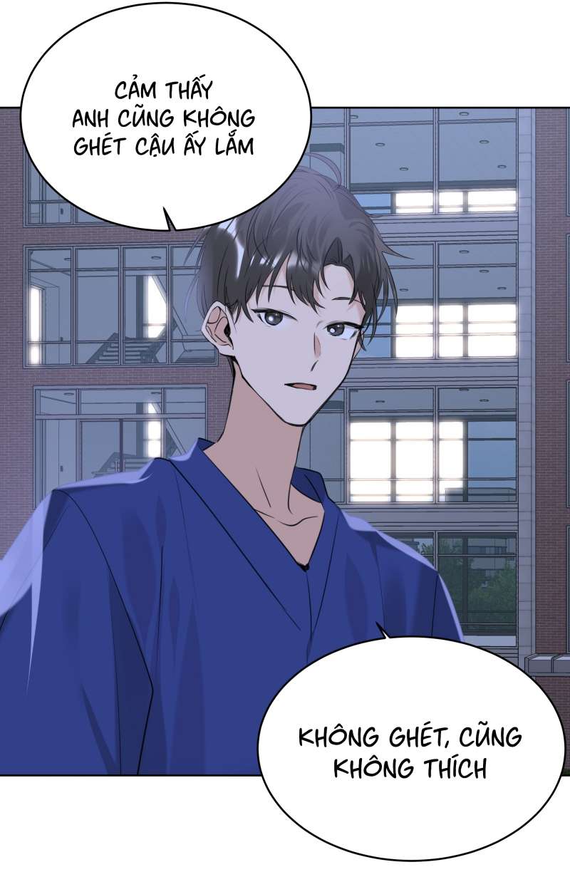 Học Bá Hôm Nay Chọc Đến Tiểu Nãi Bao Rồi Sao: Chapter 79