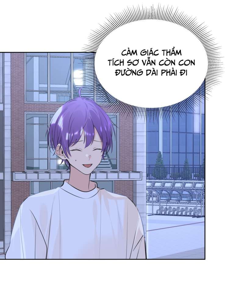 Học Bá Hôm Nay Chọc Đến Tiểu Nãi Bao Rồi Sao: Chapter 79