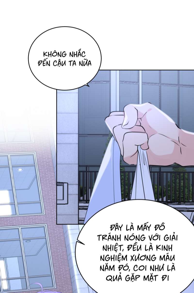 Học Bá Hôm Nay Chọc Đến Tiểu Nãi Bao Rồi Sao: Chapter 79