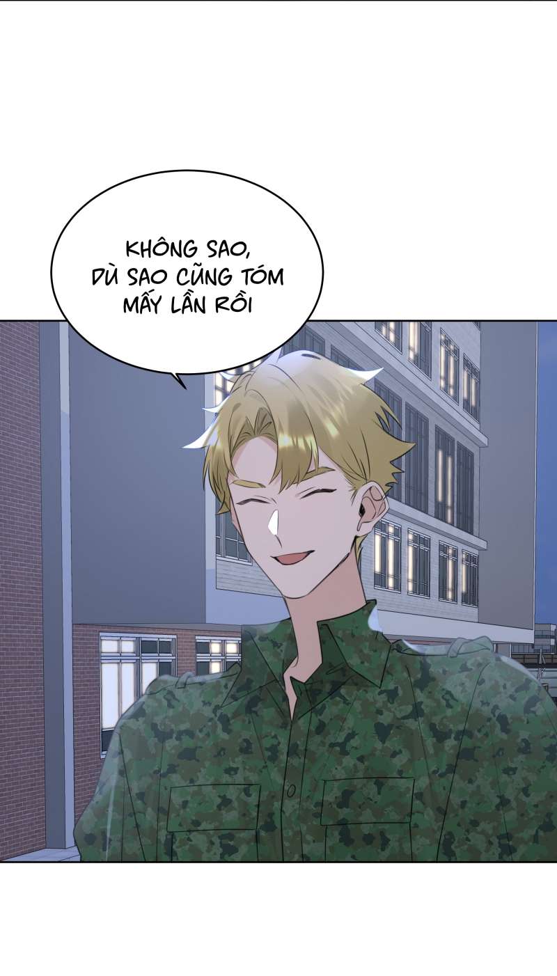 Học Bá Hôm Nay Chọc Đến Tiểu Nãi Bao Rồi Sao: Chapter 79