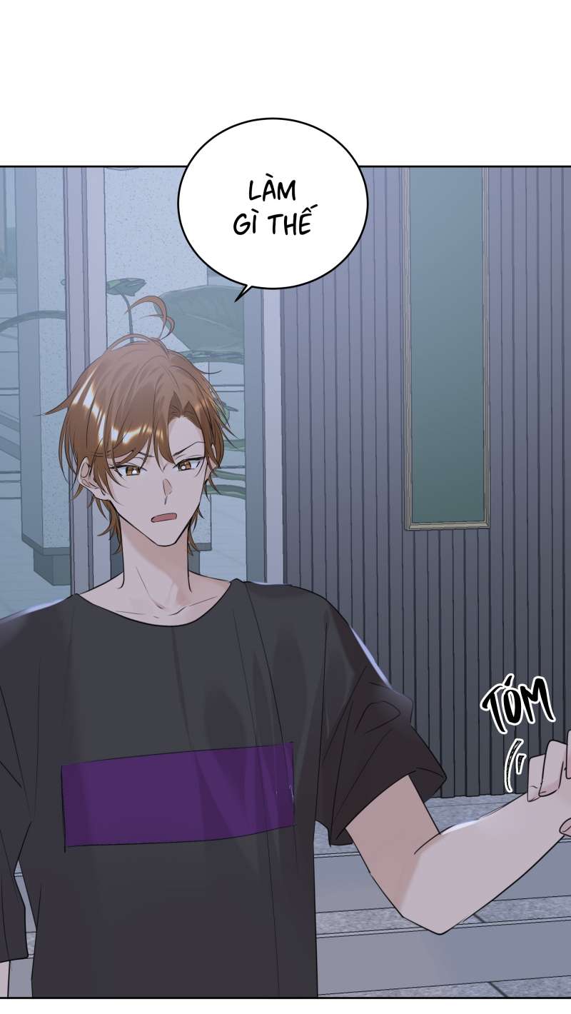 Học Bá Hôm Nay Chọc Đến Tiểu Nãi Bao Rồi Sao: Chapter 79