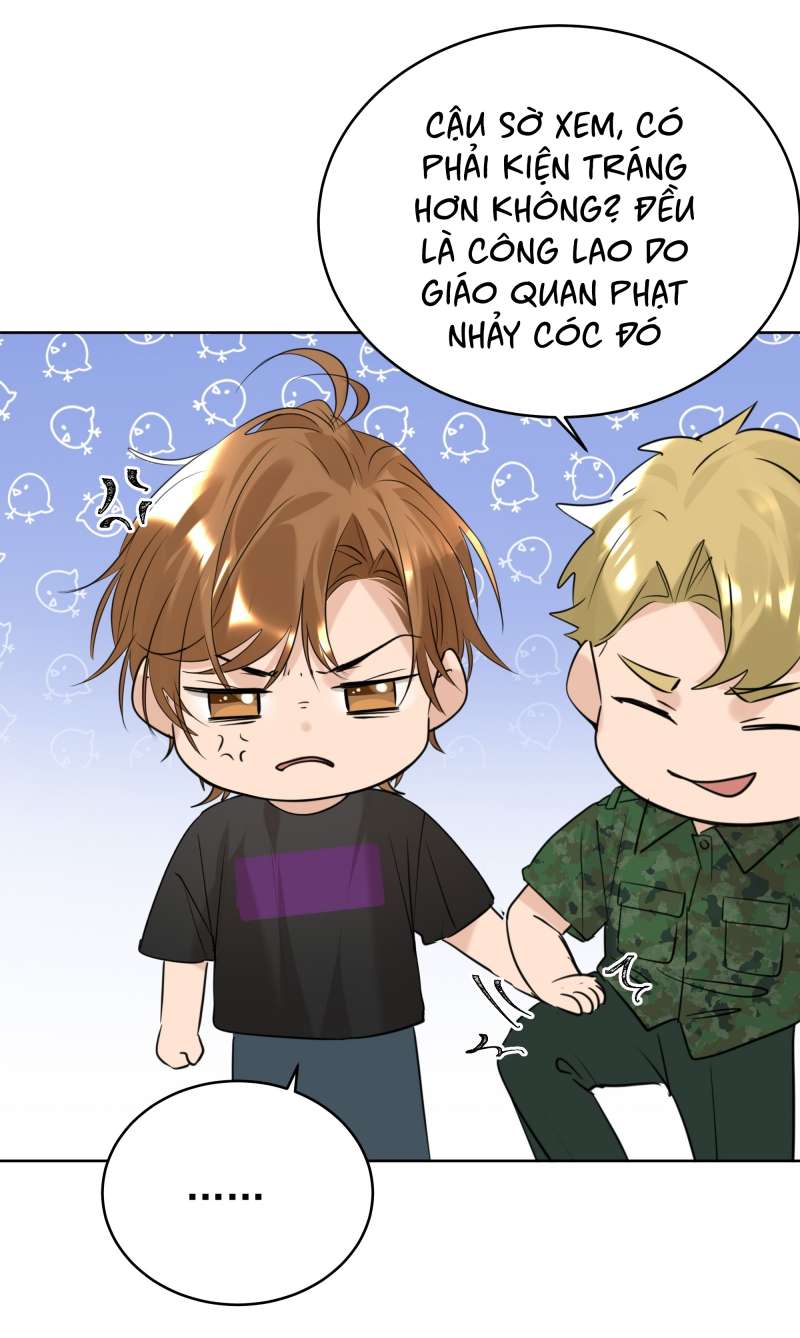 Học Bá Hôm Nay Chọc Đến Tiểu Nãi Bao Rồi Sao: Chapter 79