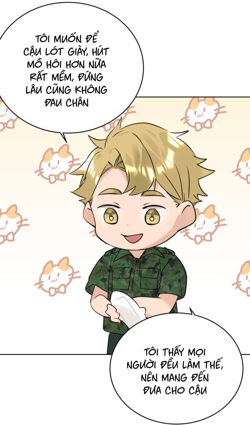 Học Bá Hôm Nay Chọc Đến Tiểu Nãi Bao Rồi Sao: Chapter 79