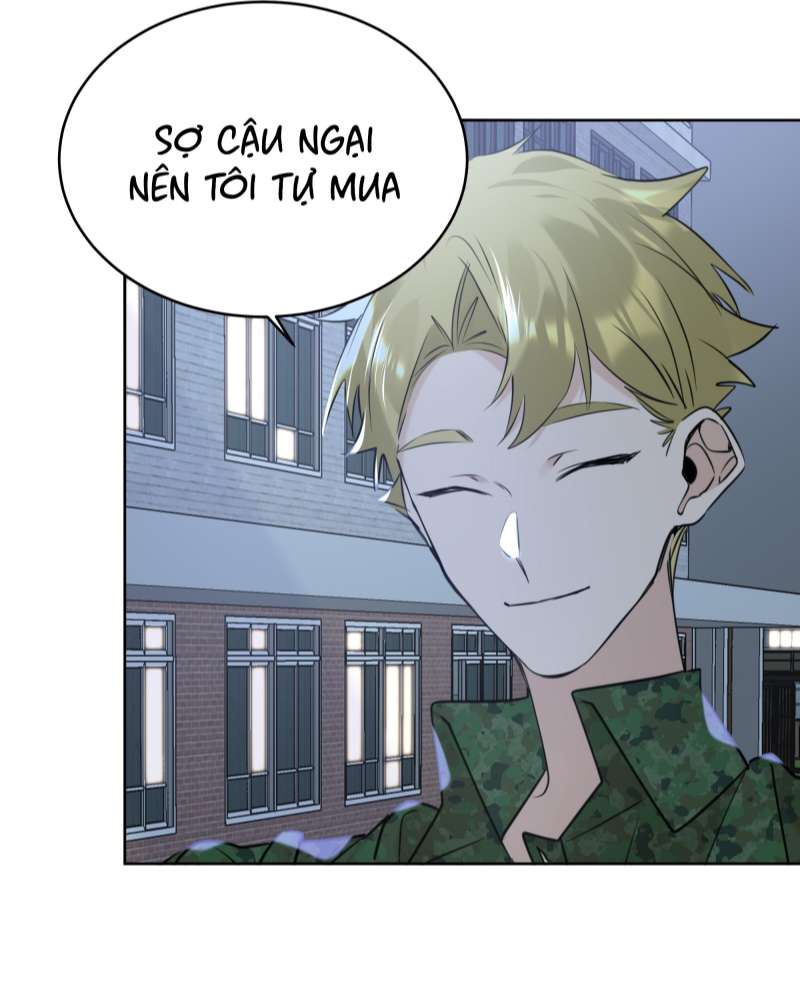 Học Bá Hôm Nay Chọc Đến Tiểu Nãi Bao Rồi Sao: Chapter 79