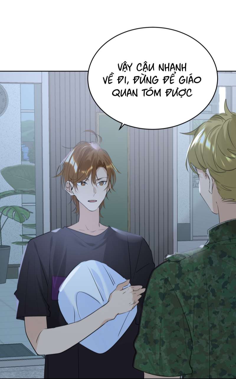 Học Bá Hôm Nay Chọc Đến Tiểu Nãi Bao Rồi Sao: Chapter 79