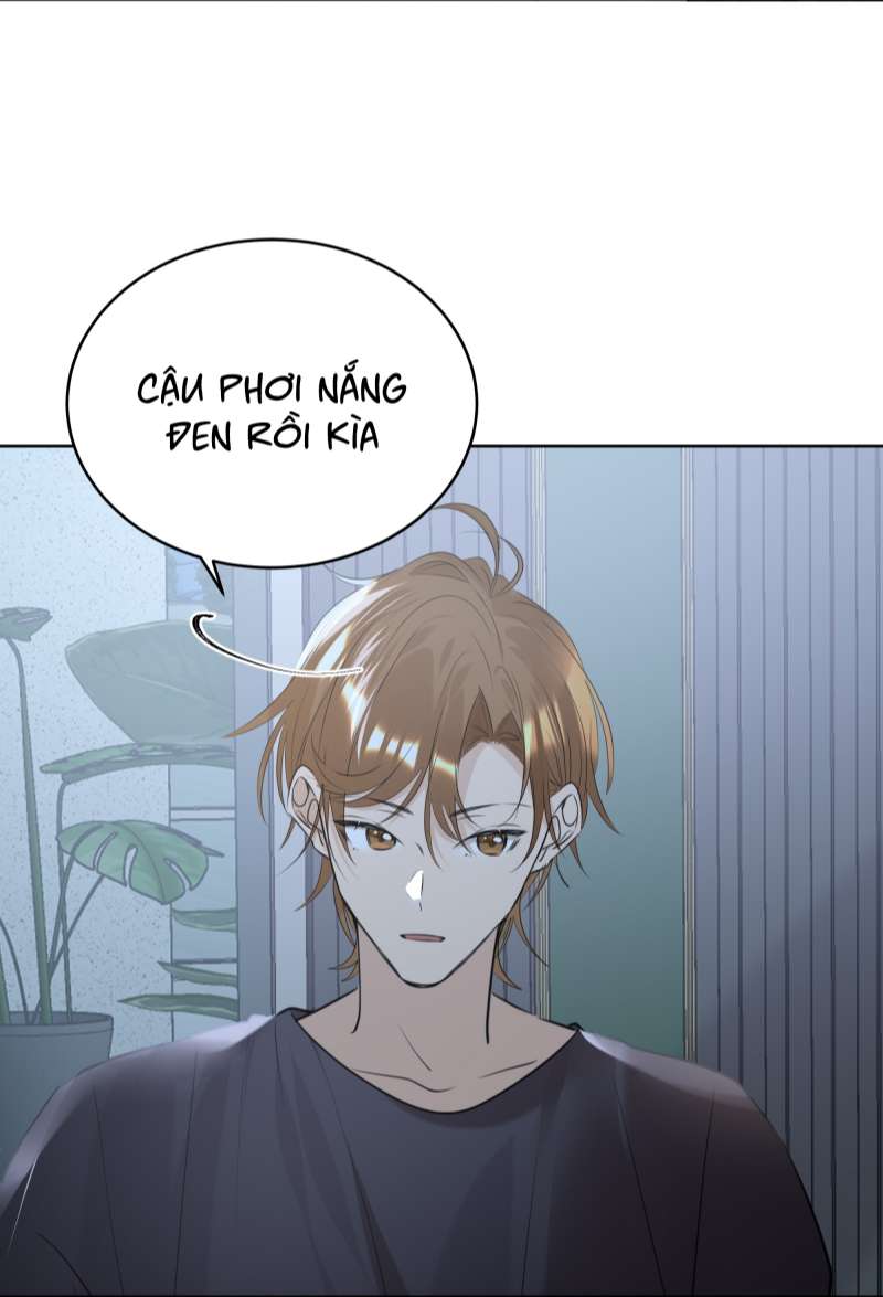 Học Bá Hôm Nay Chọc Đến Tiểu Nãi Bao Rồi Sao: Chapter 79