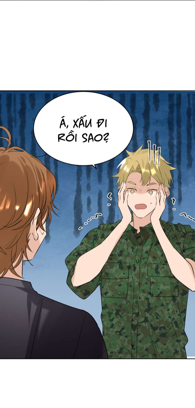 Học Bá Hôm Nay Chọc Đến Tiểu Nãi Bao Rồi Sao: Chapter 79