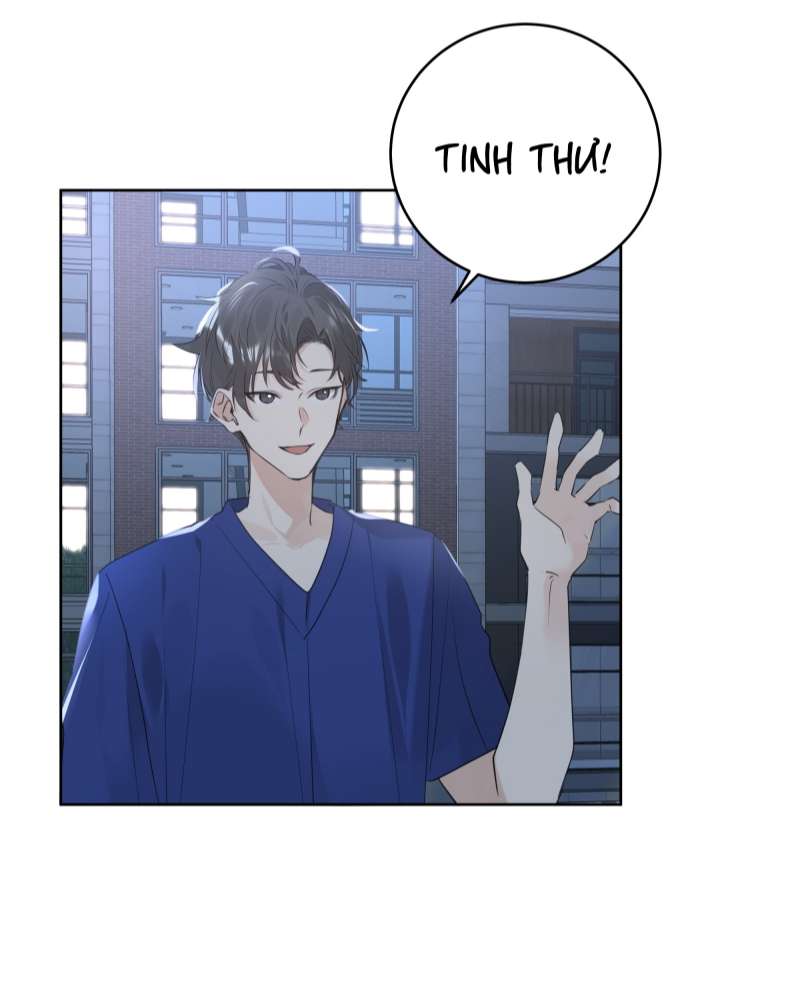 Học Bá Hôm Nay Chọc Đến Tiểu Nãi Bao Rồi Sao: Chapter 79