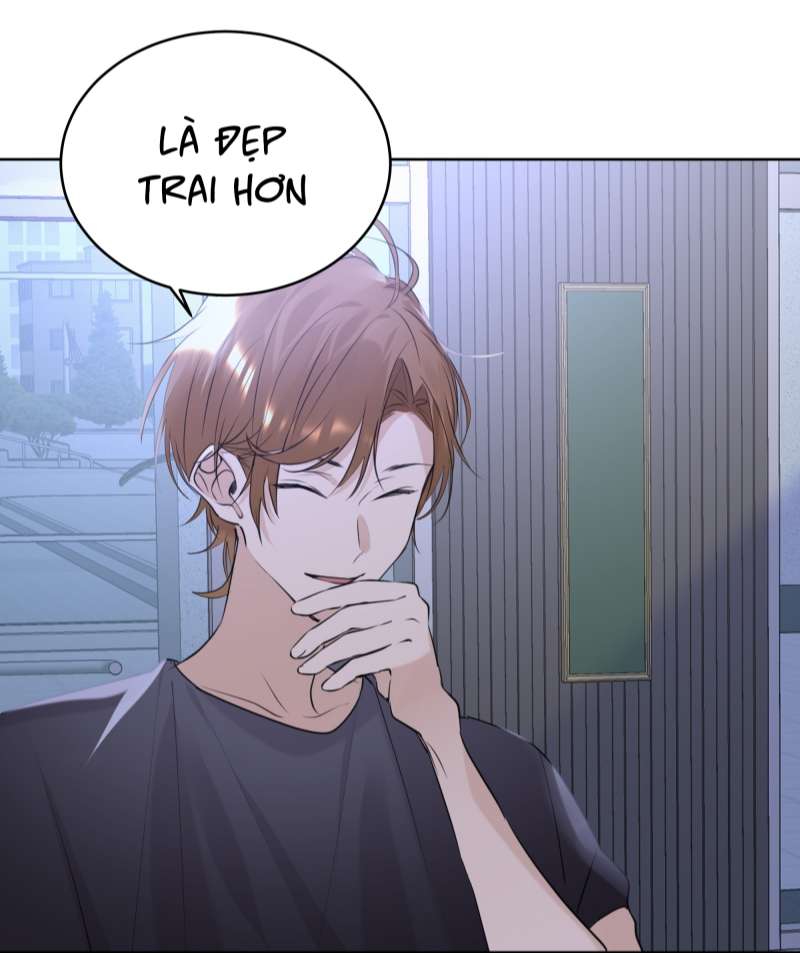 Học Bá Hôm Nay Chọc Đến Tiểu Nãi Bao Rồi Sao: Chapter 79