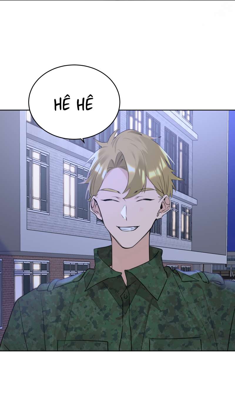 Học Bá Hôm Nay Chọc Đến Tiểu Nãi Bao Rồi Sao: Chapter 79