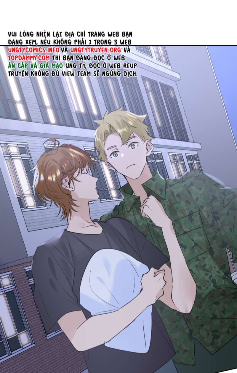 Học Bá Hôm Nay Chọc Đến Tiểu Nãi Bao Rồi Sao: Chapter 79