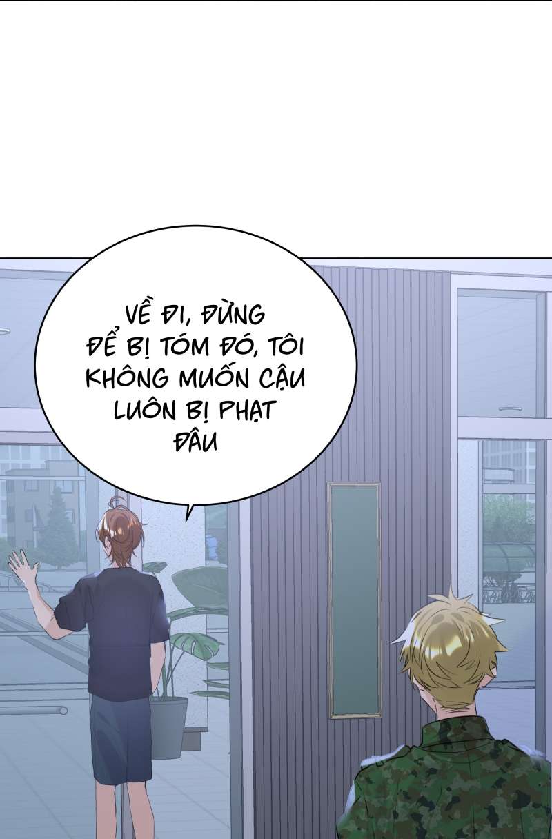 Học Bá Hôm Nay Chọc Đến Tiểu Nãi Bao Rồi Sao: Chapter 79