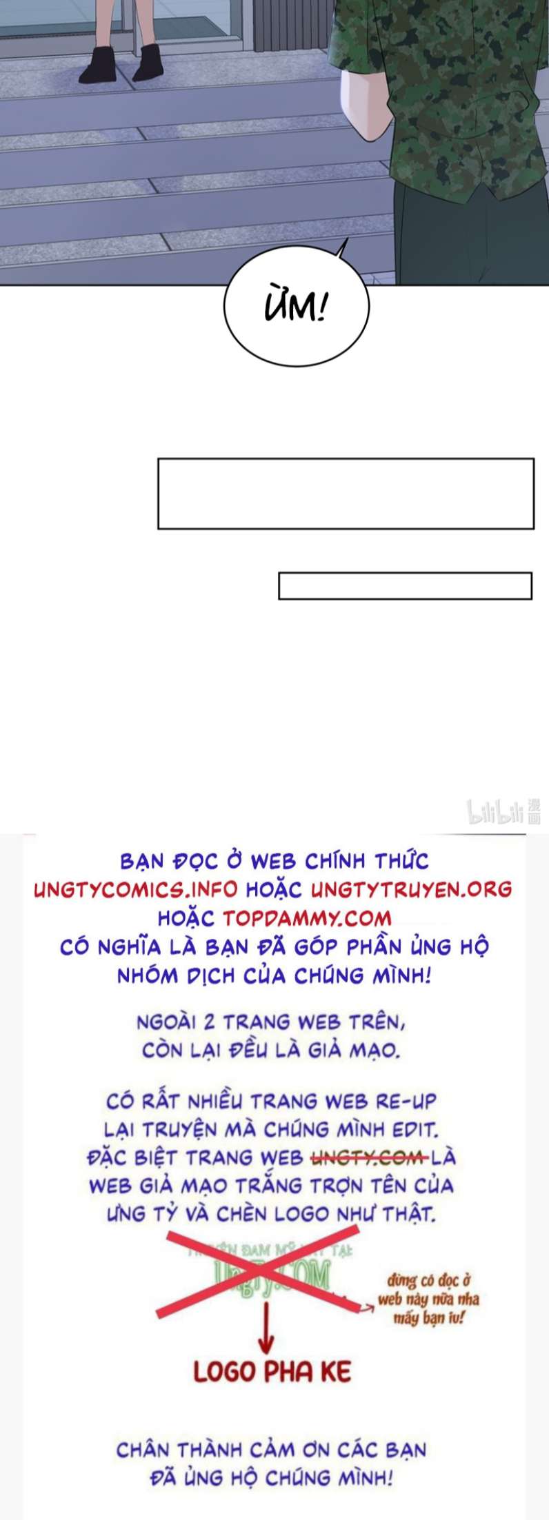 Học Bá Hôm Nay Chọc Đến Tiểu Nãi Bao Rồi Sao: Chapter 79