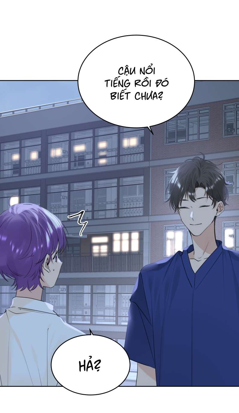 Học Bá Hôm Nay Chọc Đến Tiểu Nãi Bao Rồi Sao: Chapter 79