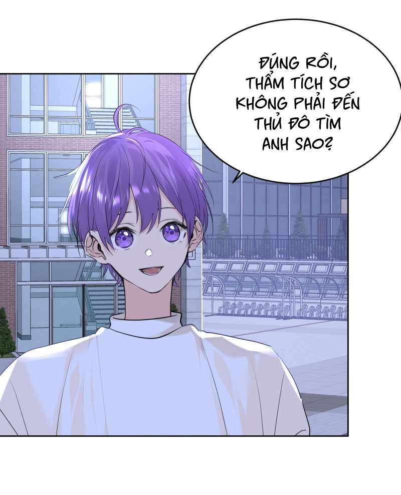 Học Bá Hôm Nay Chọc Đến Tiểu Nãi Bao Rồi Sao: Chapter 79
