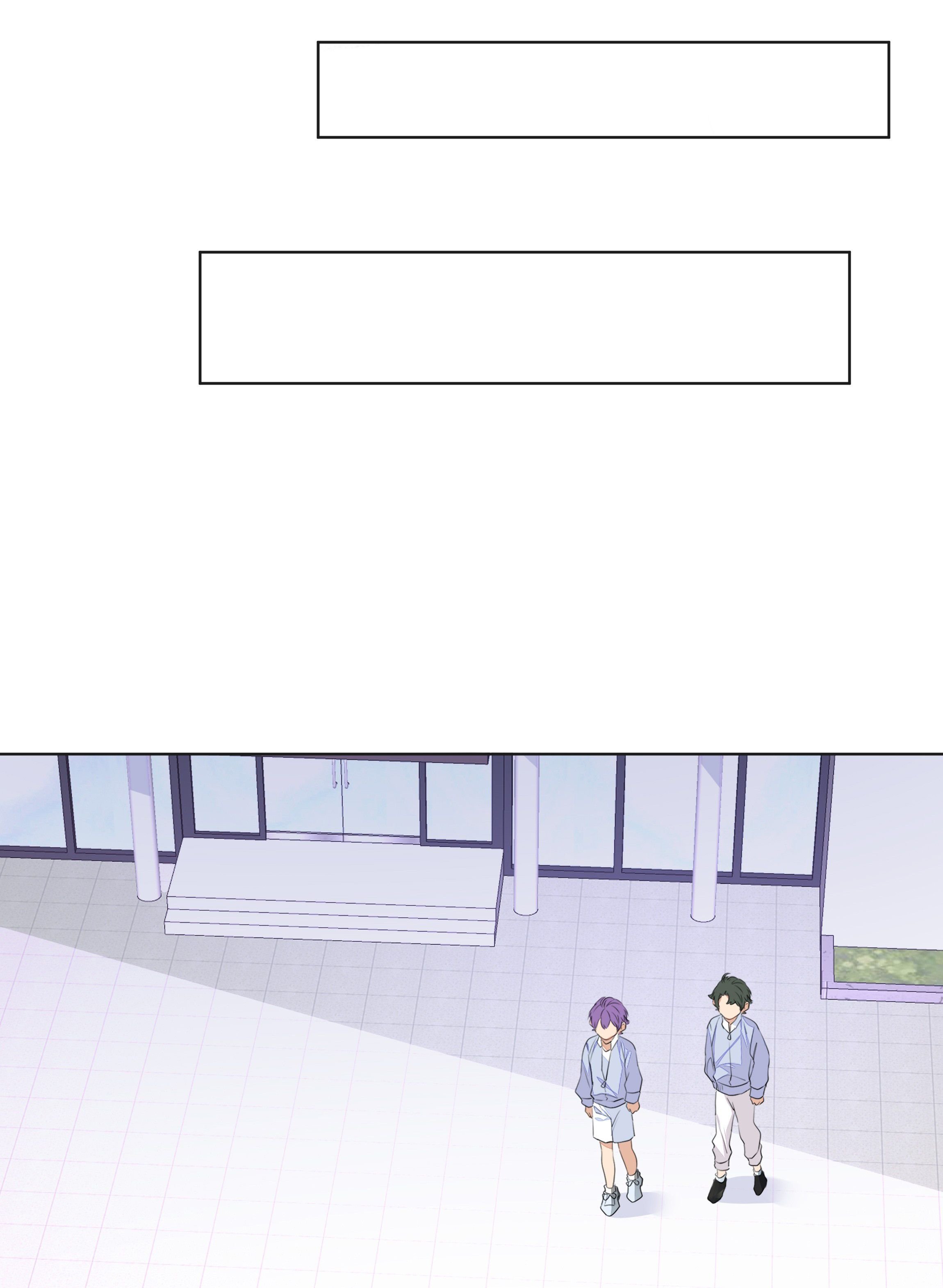 Học Bá Hôm Nay Chọc Đến Tiểu Nãi Bao Rồi Sao: Chapter 8