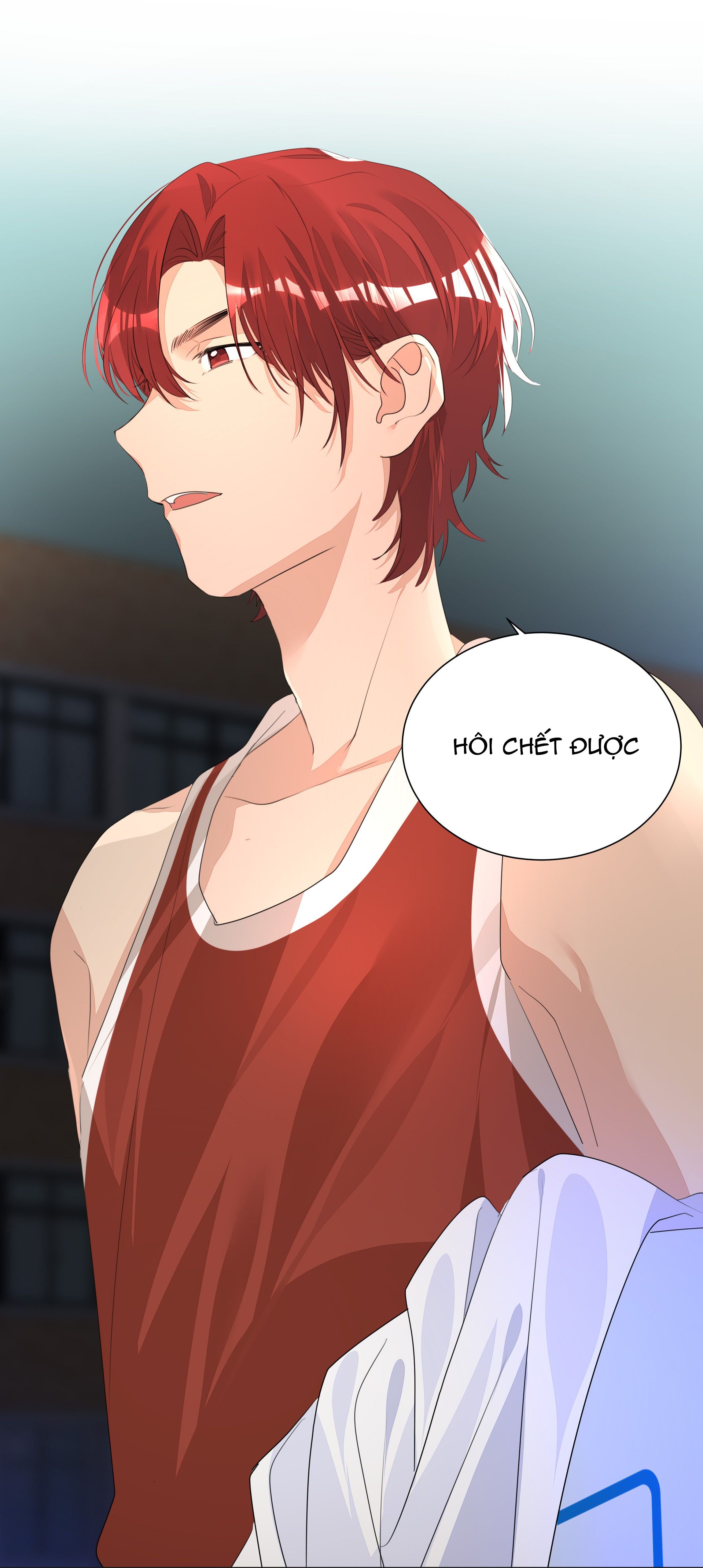 Học Bá Hôm Nay Chọc Đến Tiểu Nãi Bao Rồi Sao: Chapter 8