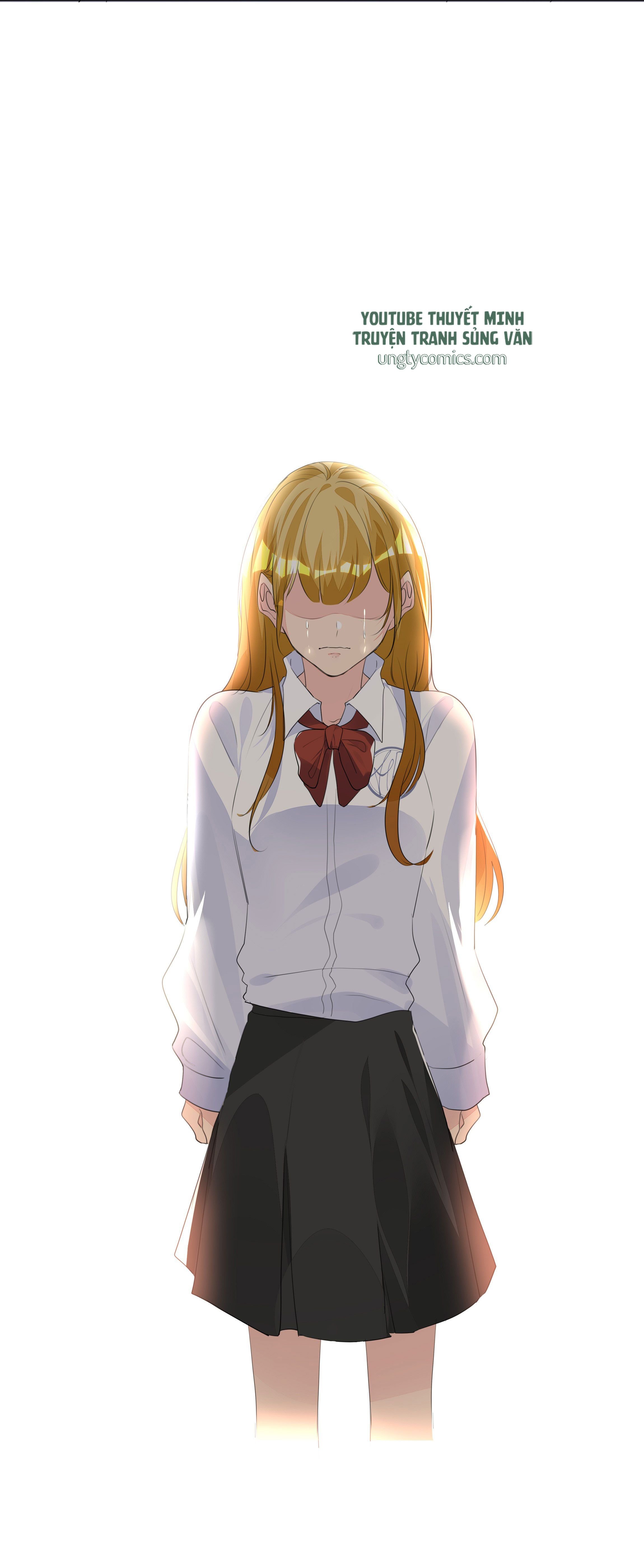 Học Bá Hôm Nay Chọc Đến Tiểu Nãi Bao Rồi Sao: Chapter 8