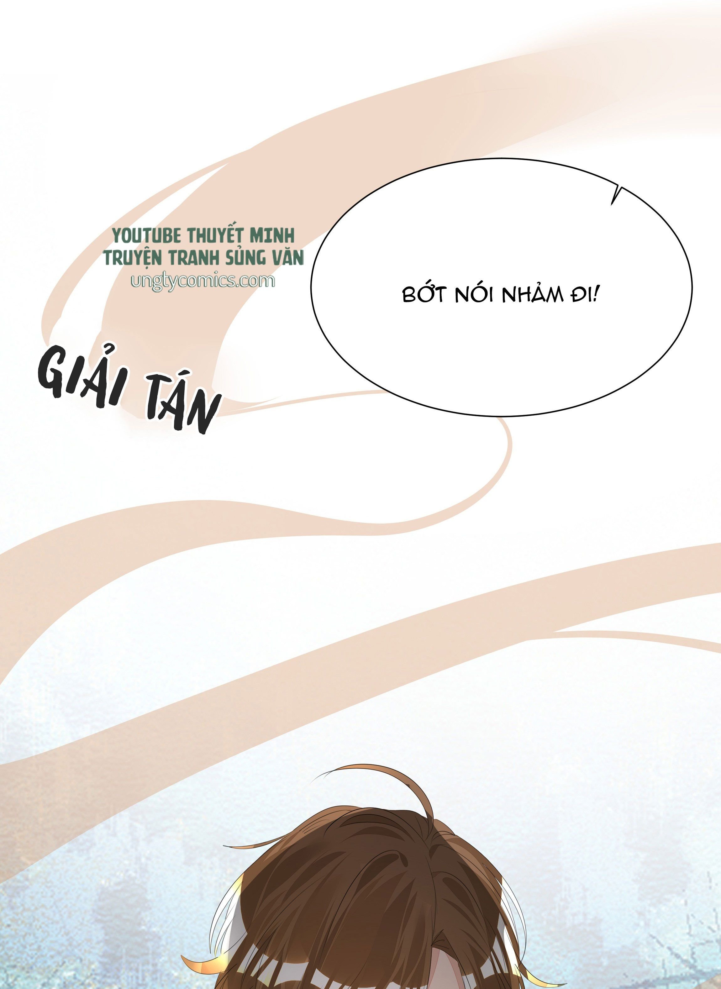 Học Bá Hôm Nay Chọc Đến Tiểu Nãi Bao Rồi Sao: Chapter 8