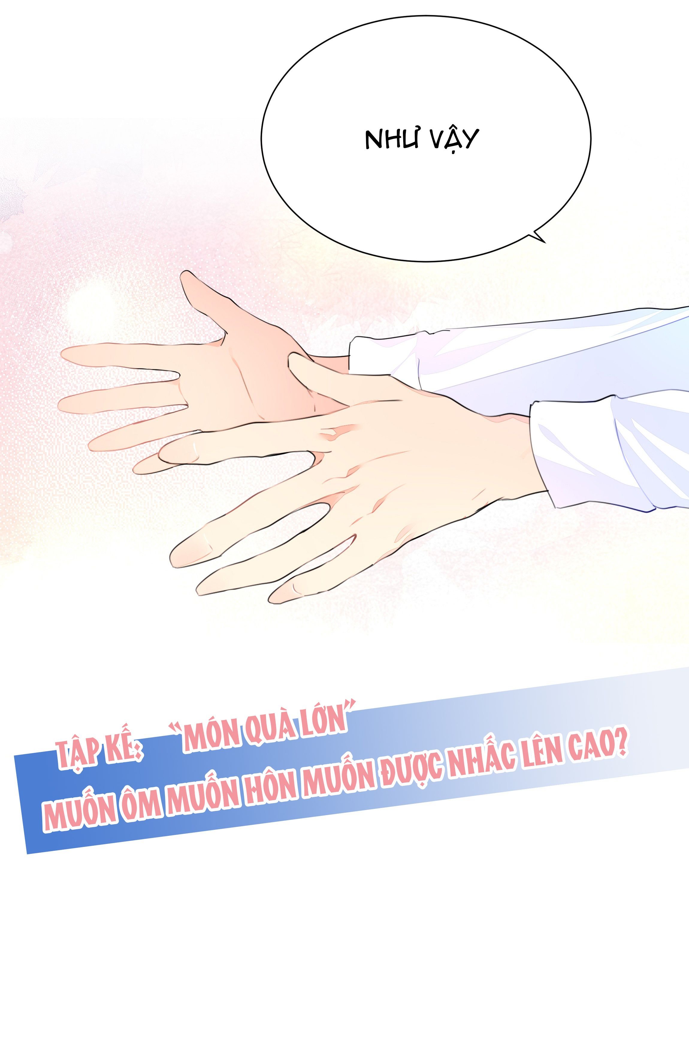 Học Bá Hôm Nay Chọc Đến Tiểu Nãi Bao Rồi Sao: Chapter 8