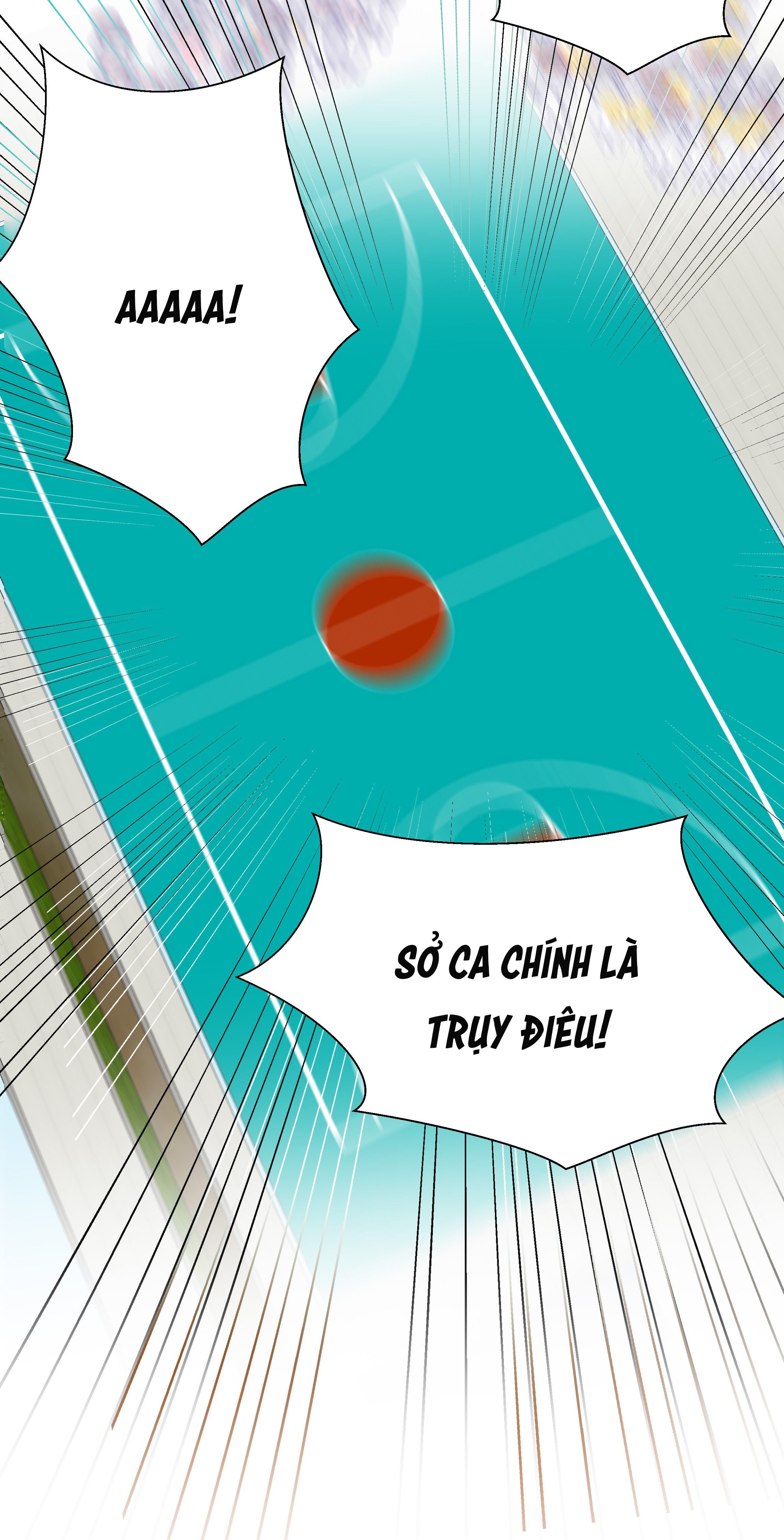 Học Bá Hôm Nay Chọc Đến Tiểu Nãi Bao Rồi Sao: Chapter 8