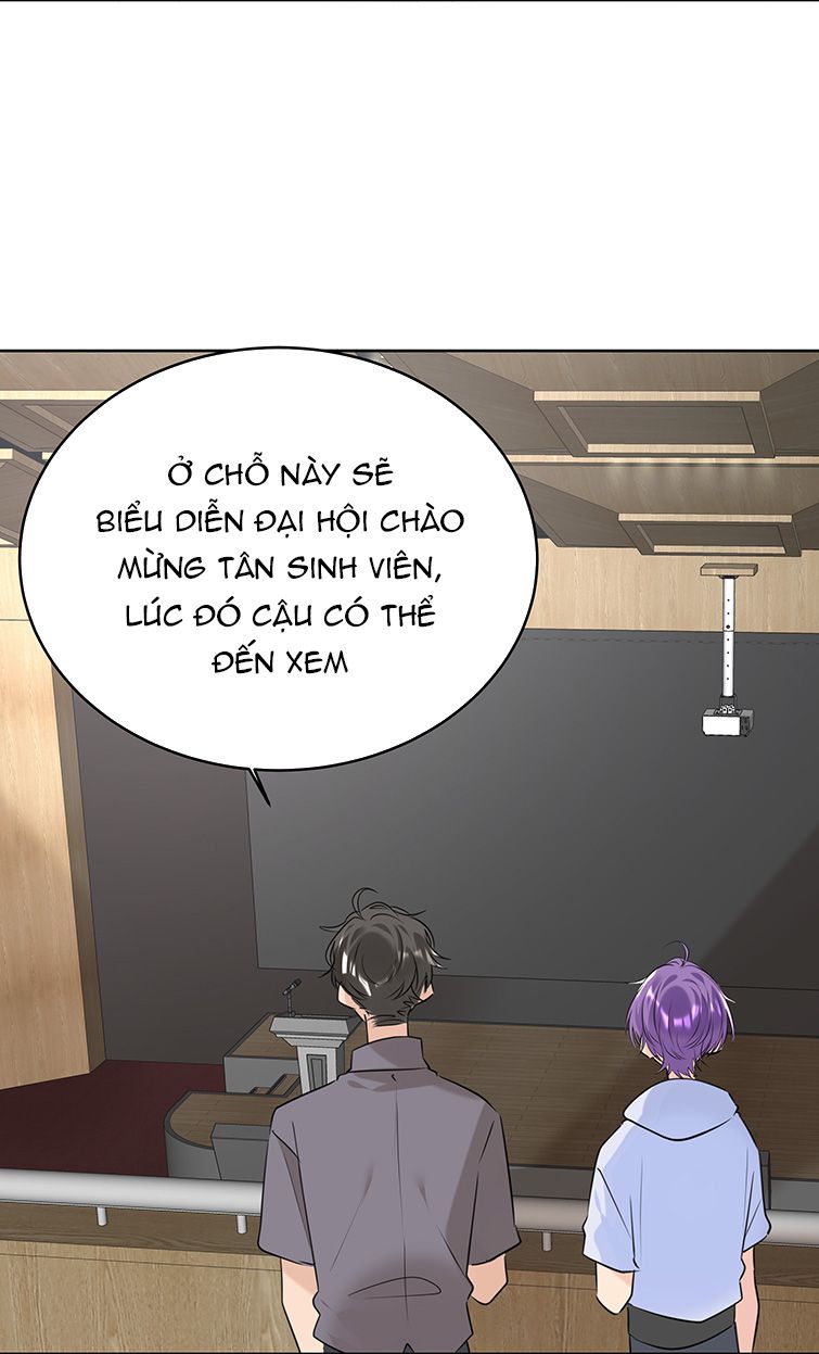 Học Bá Hôm Nay Chọc Đến Tiểu Nãi Bao Rồi Sao: Chapter 80
