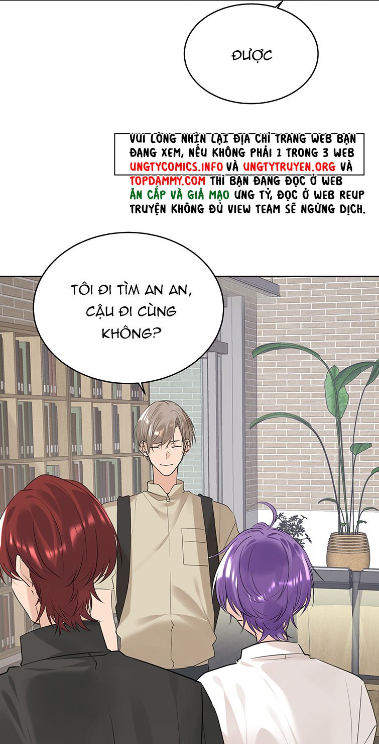 Học Bá Hôm Nay Chọc Đến Tiểu Nãi Bao Rồi Sao: Chapter 80
