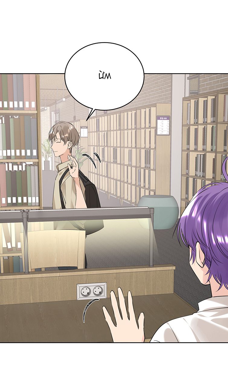 Học Bá Hôm Nay Chọc Đến Tiểu Nãi Bao Rồi Sao: Chapter 80